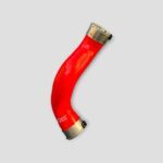 Mercedes GLK250/GLK320/GLK350 CDI 2.1L & 3.0L Diesel (2009–2015) Replacement Turbocharger Intercooler Hose
