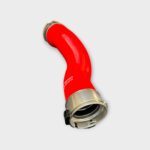 Mercedes-Benz ML/GLE/GL/GLS 3.0L Diesel (2012–2019) Replacement Turbocharger Intercooler Hose