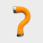 Mercedes/Dodge/Freightliner Sprinter 3.0 L V6 Diesel (2010–2022) Replacement Turbocharger Intercooler Hose