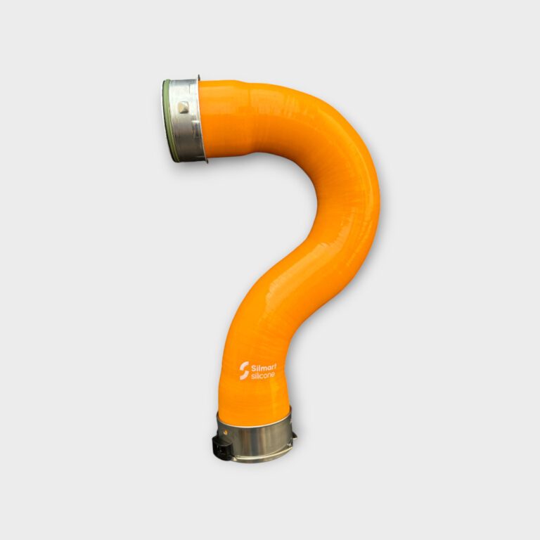 Mercedes/Dodge/Freightliner Sprinter 3.0 L V6 Diesel (2010–2022) Replacement Turbocharger Intercooler Hose