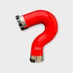 Mercedes-Benz Sprinter 2500 I4 & V6 BlueTEC (2010–2018) Replacement Turbocharger Intercooler Hose