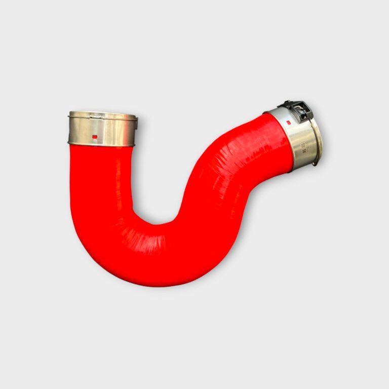 Mercedes-Benz Sprinter 2500 I4 & V6 BlueTEC (2010–2018) Replacement Turbocharger Intercooler Hose