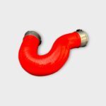 Mercedes-Benz Sprinter 2500 I4 & V6 BlueTEC (2010–2018) Replacement Turbocharger Intercooler Hose