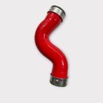 Audi A3 (8P) 2.0T Turbo (2006–2009) Replacement Turbocharger Intercooler Hose - Image 2