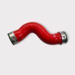 Audi A3 (8P) 2.0T Turbo (2006–2009) Replacement Turbocharger Intercooler Hose - Image 3