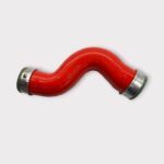 Audi A3 (8P) 2.0T Turbo (2006–2009) Replacement Turbocharger Intercooler Hose - Image 4