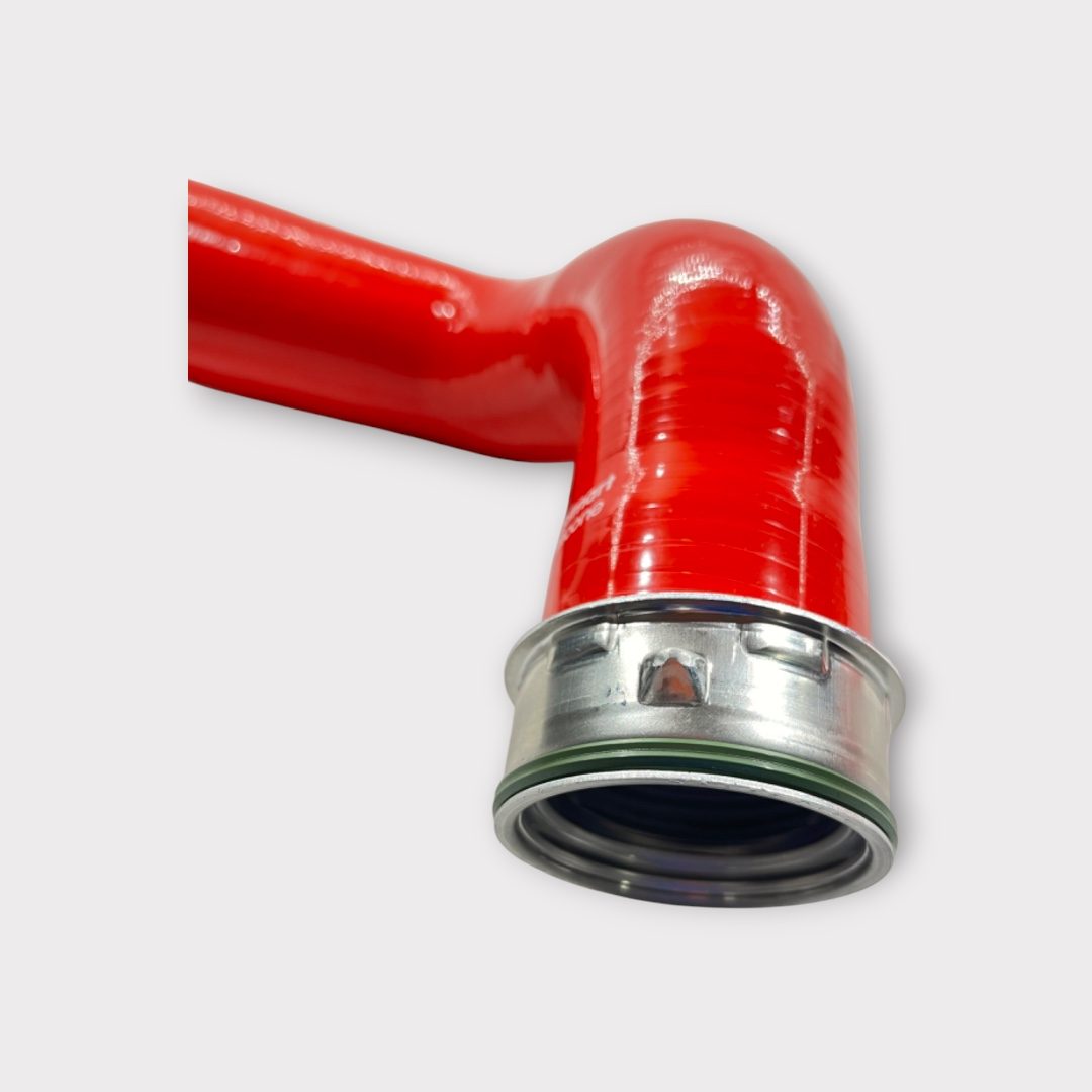 IMG_1677 Jeep Grand Cherokee/Commander 3.0L Diesel CRD (2005–2010) Replacement Turbocharger Intercooler Hose
