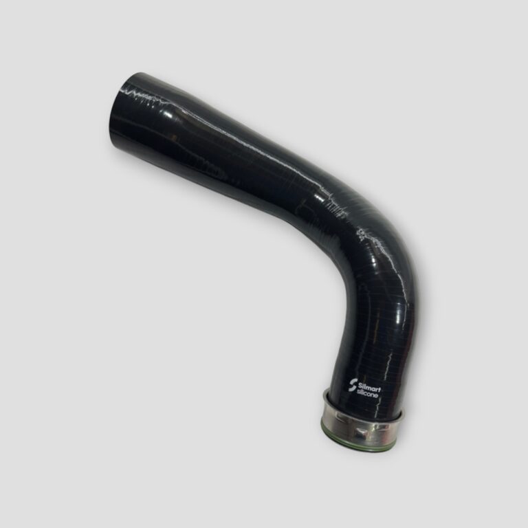 Jeep Grand Cherokee/Commander 3.0L Diesel CRD (2005–2010) Replacement Turbocharger Intercooler Hose