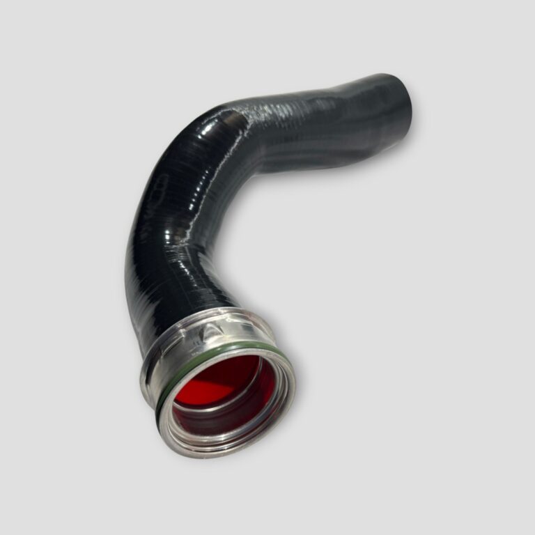 Jeep Grand Cherokee/Commander 3.0L Diesel CRD (2005–2010) Replacement Turbocharger Intercooler Hose