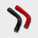 Jeep Grand Cherokee/Commander 3.0L Diesel CRD (2005–2010) Replacement Turbocharger Intercooler Hose