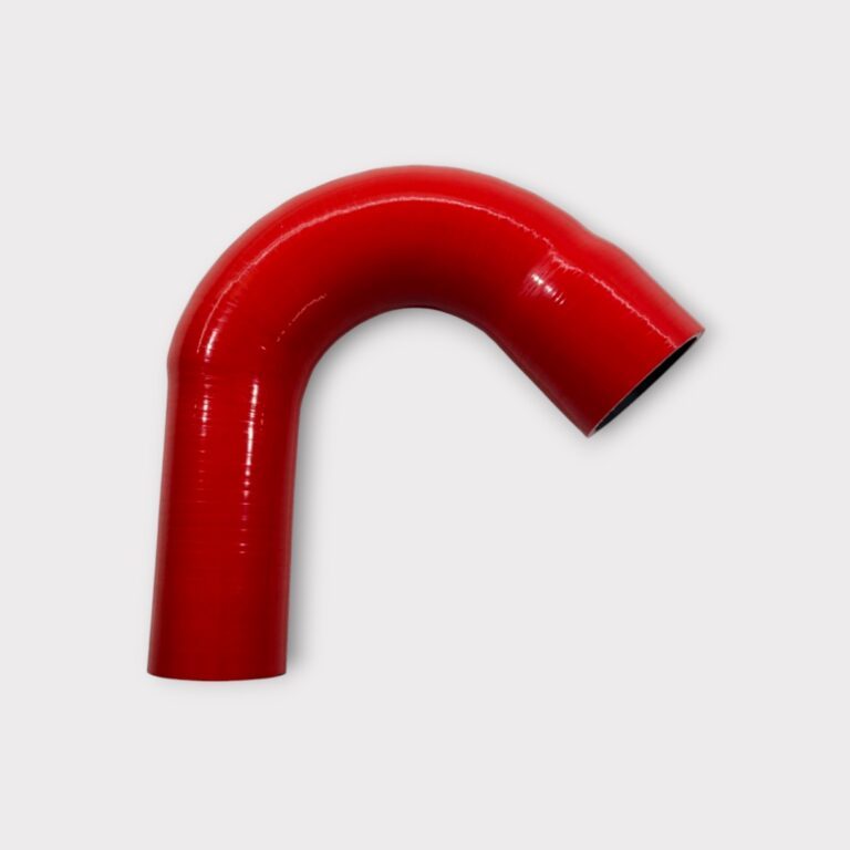 Dodge Nitro 2.8L CRD Diesel (2007-2011) Replacement Turbocharger Intercooler Hose