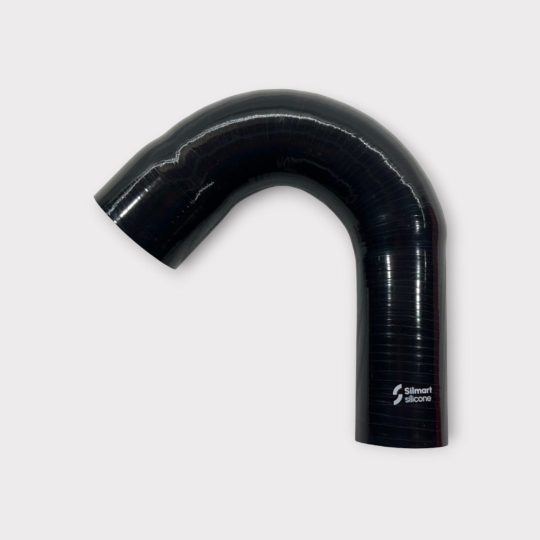 IMG_1689 Dodge Nitro 2.8L CRD Diesel (2007-2011) Replacement Turbocharger Intercooler Hose