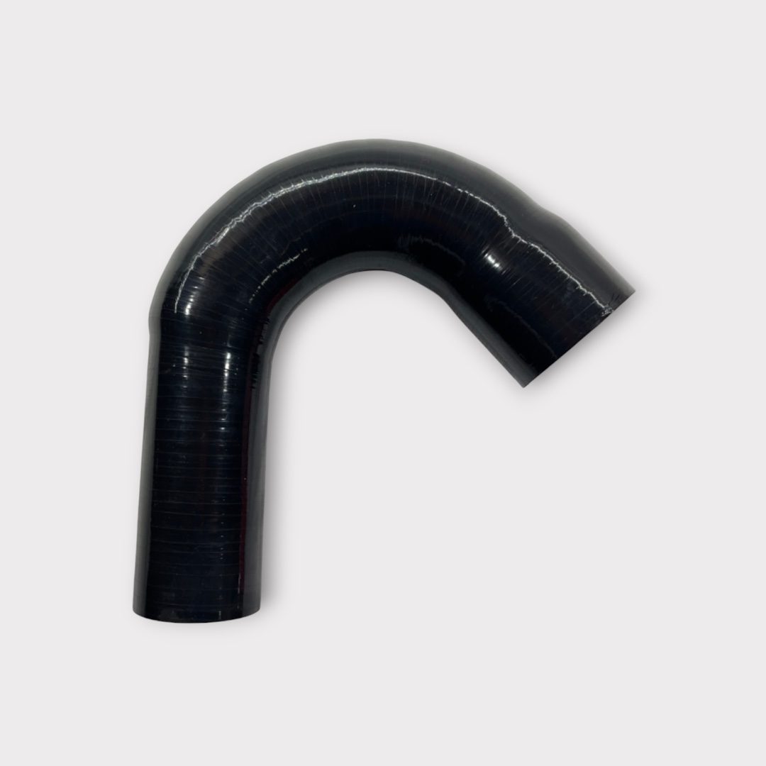 IMG_1690 Dodge Nitro 2.8L CRD Diesel (2007-2011) Replacement Turbocharger Intercooler Hose