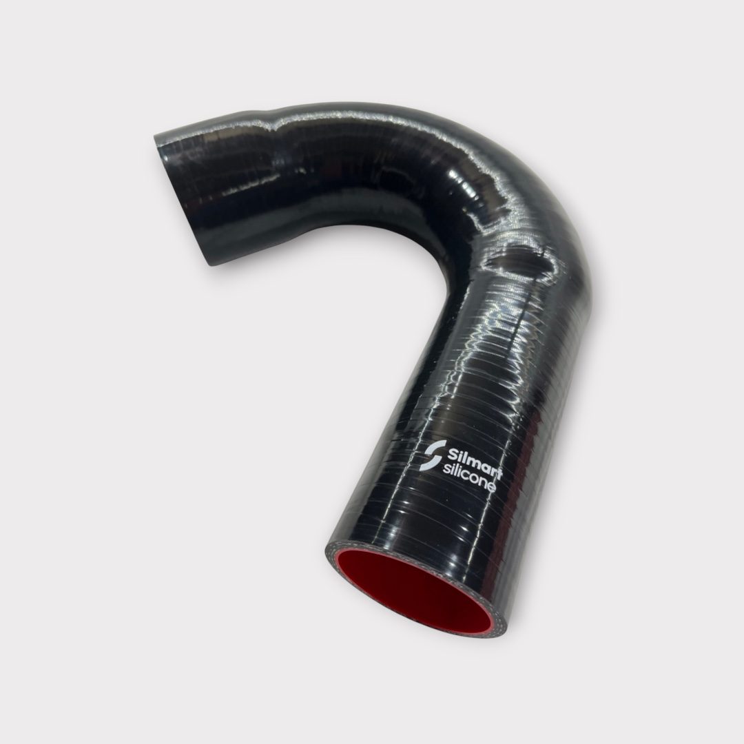 IMG_1691 Dodge Nitro 2.8L CRD Diesel (2007-2011) Replacement Turbocharger Intercooler Hose