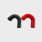 Dodge Nitro 2.8L CRD Diesel (2007-2011) Replacement Turbocharger Intercooler Hose