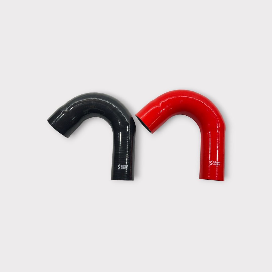 IMG_1693 Dodge Nitro 2.8L CRD Diesel (2007-2011) Replacement Turbocharger Intercooler Hose