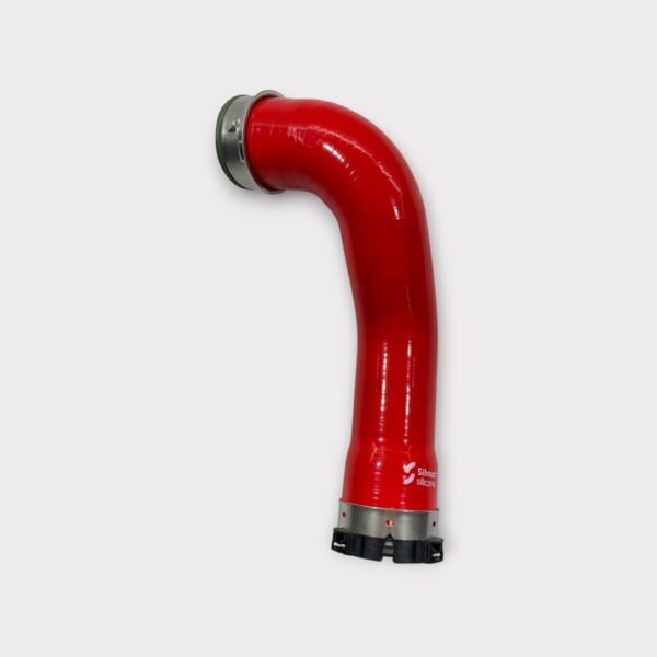 Mercedes GL350/GLS350d/ML350 Bluetec 3.0L V6 Diesel (2012–2017) Replacement Turbocharger Intercooler Hose
