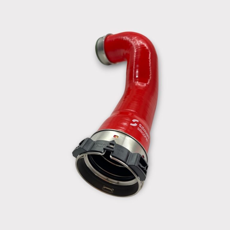 Mercedes GL350/GLS350d/ML350 Bluetec 3.0L V6 Diesel (2012–2017) Replacement Turbocharger Intercooler Hose