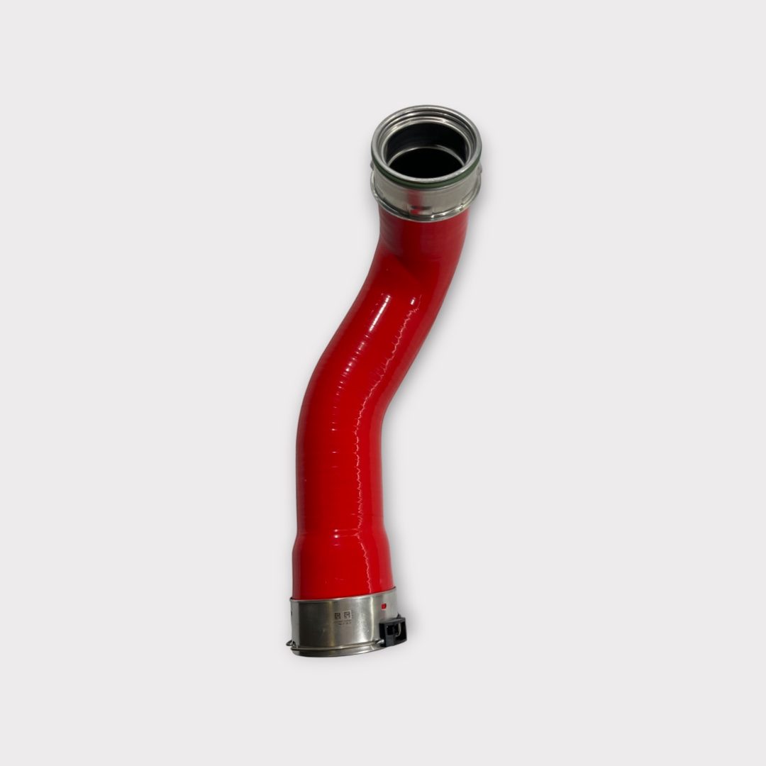 IMG_1701 Mercedes GL350/GLS350d/ML350 Bluetec 3.0L V6 Diesel (2012–2017) Replacement Turbocharger Intercooler Hose