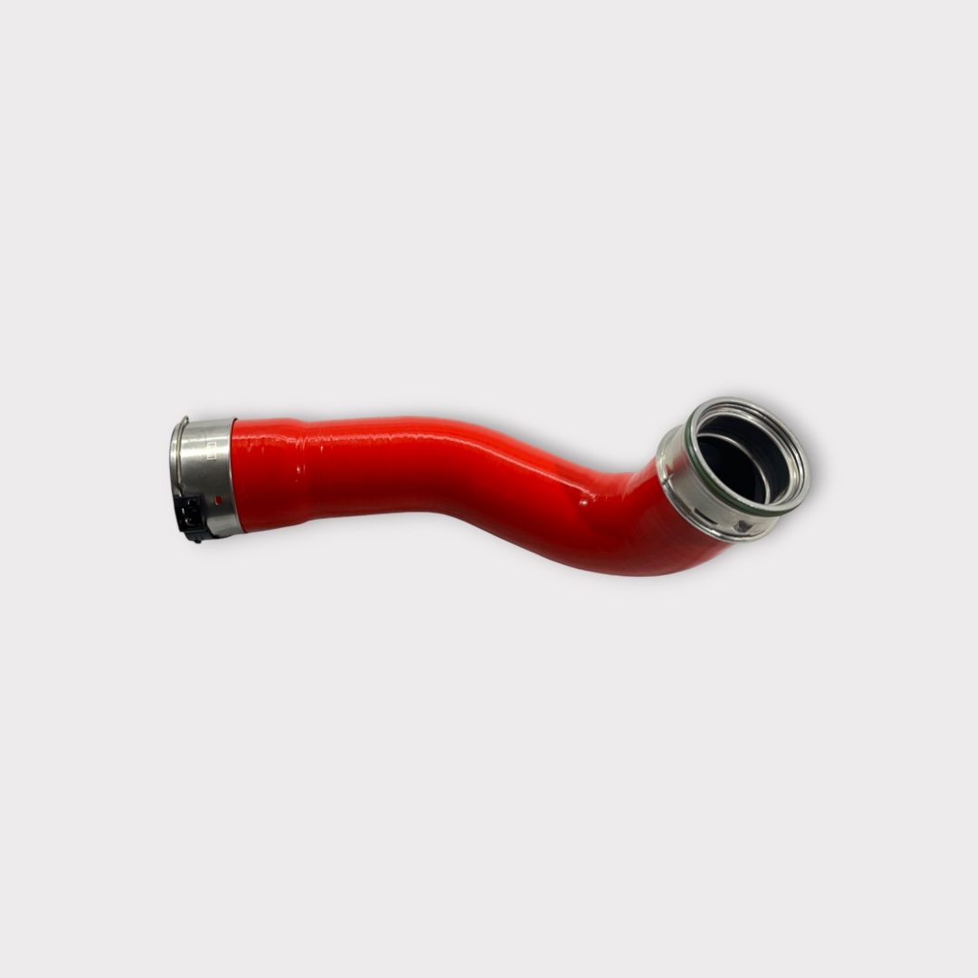 IMG_1702 Mercedes GL350/GLS350d/ML350 Bluetec 3.0L V6 Diesel (2012–2017) Replacement Turbocharger Intercooler Hose