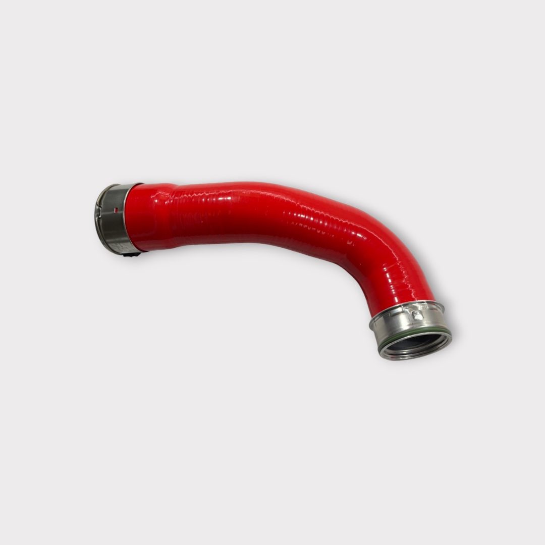 IMG_1703 Mercedes GL350/GLS350d/ML350 Bluetec 3.0L V6 Diesel (2012–2017) Replacement Turbocharger Intercooler Hose