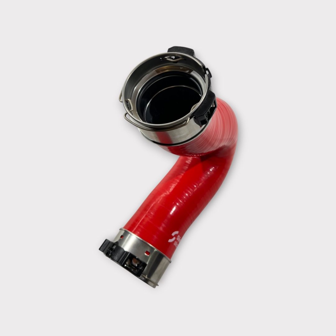 IMG_1710 Mercedes/Freightliner Sprinter 2500/3500 2.1 L Diesel (OM651) Replacement Turbocharger Hose