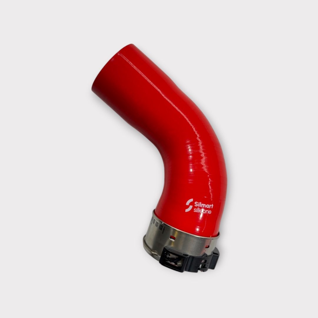 IMG_1713 Jeep Grand Cherokee 3.0 CRD (2011-2015) Replacement Turbocharger Intercooler Hose