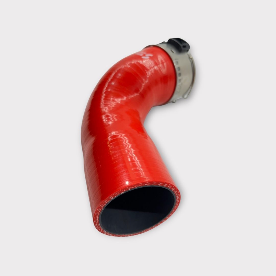 IMG_1718 Jeep Grand Cherokee 3.0 CRD (2011-2015) Replacement Turbocharger Intercooler Hose