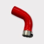 Volvo S60/S90/V60/V90/XC60/XC90 2.0L Turbo (2016-2022) Replacement Turbocharger Intercooler Hose