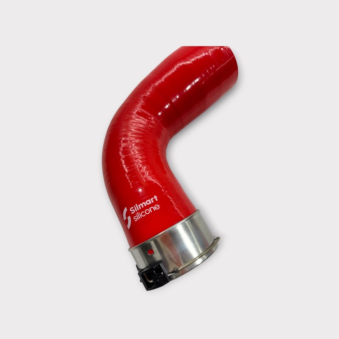 IMG_1734 Volvo S60/S90/V60/V90/XC60/XC90 2.0L Turbo (2016-2022) Replacement Turbocharger Intercooler Hose