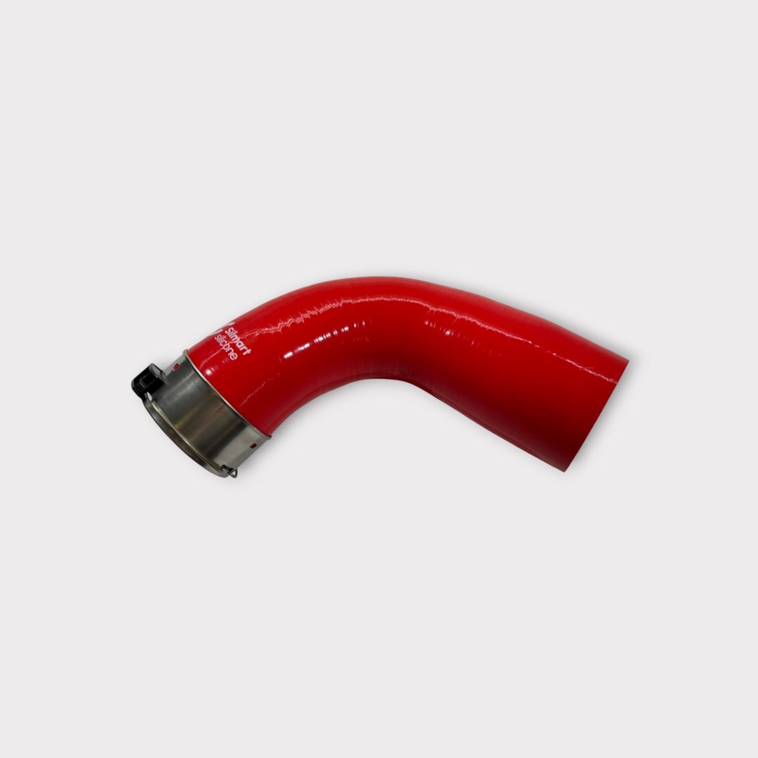 IMG_1735 Volvo S60/S90/V60/V90/XC60/XC90 2.0L Turbo (2016-2022) Replacement Turbocharger Intercooler Hose