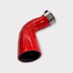 Volvo S60/S90/V60/V90/XC60/XC90 2.0L Turbo (2016-2022) Replacement Turbocharger Intercooler Hose