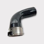 Volvo S60/S90/V60/V90/XC60/XC90 2.0L Turbo (2016-2022) Replacement Turbocharger Intercooler Hose