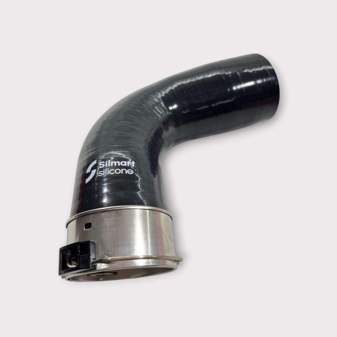 IMG_1740 Volvo S60/S90/V60/V90/XC60/XC90 2.0L Turbo (2016-2022) Replacement Turbocharger Intercooler Hose
