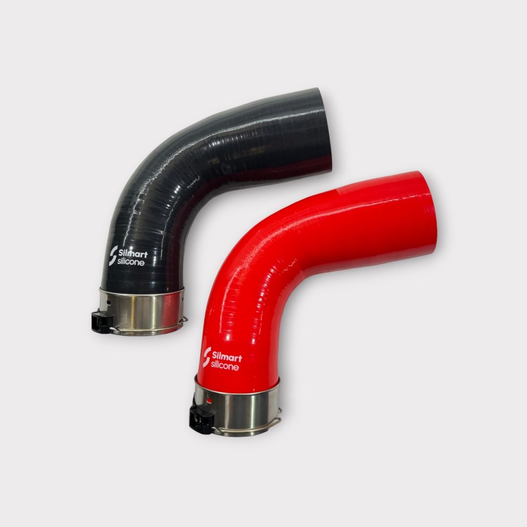 IMG_1742 Volvo S60/S90/V60/V90/XC60/XC90 2.0L Turbo (2016-2022) Replacement Turbocharger Intercooler Hose
