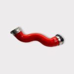 Mercedes C-Class/CLS-Class/E-Class/E250/GLK250 2.1L Diesel, OM651 Engines (2008–2017) Replacement Turbocharger Intercooler Hose