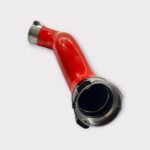 Mercedes C-Class/CLS-Class/E-Class/E250/GLK250 2.1L Diesel, OM651 Engines (2008–2017) Replacement Turbocharger Intercooler Hose