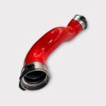 Mercedes C-Class/CLS-Class/E-Class/E250/GLK250 2.1L Diesel, OM651 Engines (2008–2017) Replacement Turbocharger Intercooler Hose