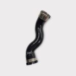 Mercedes C-Class/CLS-Class/E-Class/E250/GLK250 2.1L Diesel, OM651 Engines (2008–2017) Replacement Turbocharger Intercooler Hose