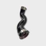 Mercedes C-Class/CLS-Class/E-Class/E250/GLK250 2.1L Diesel, OM651 Engines (2008–2017) Replacement Turbocharger Intercooler Hose
