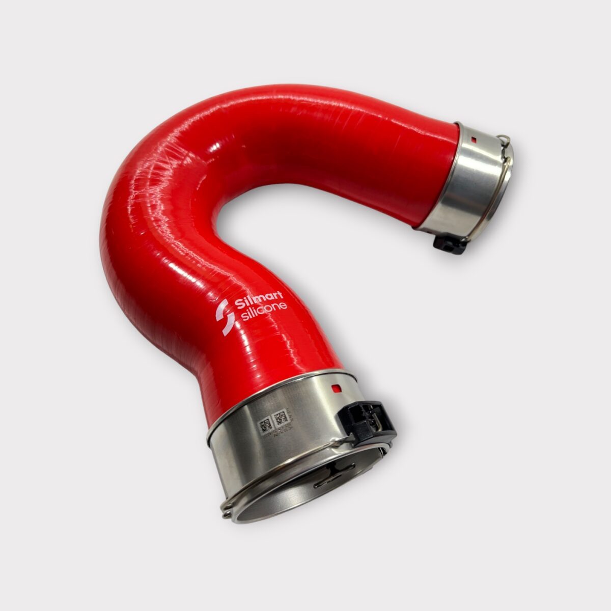 Mercedes Sprinter 2.1 L Diesel (OM651) 2014–2022 Replacement Turbocharger Intercooler Hose