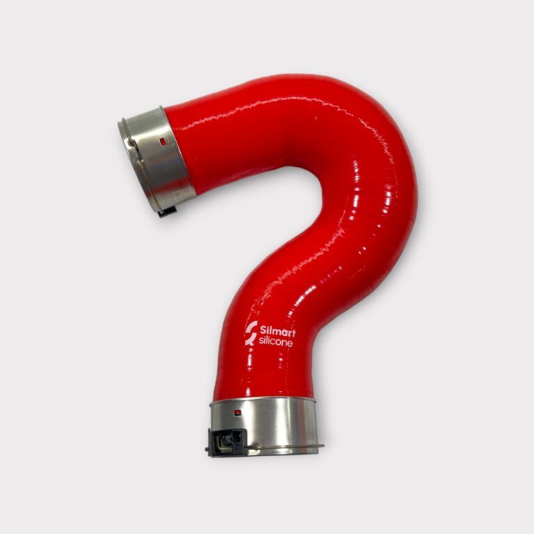 Mercedes-Benz Sprinter 2500 I4 & V6 BlueTEC (2010–2018) Replacement Turbocharger Intercooler Hose