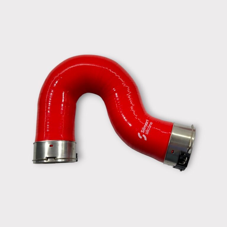 Mercedes-Benz Sprinter 2500 I4 & V6 BlueTEC (2010–2018) Replacement Turbocharger Intercooler Hose