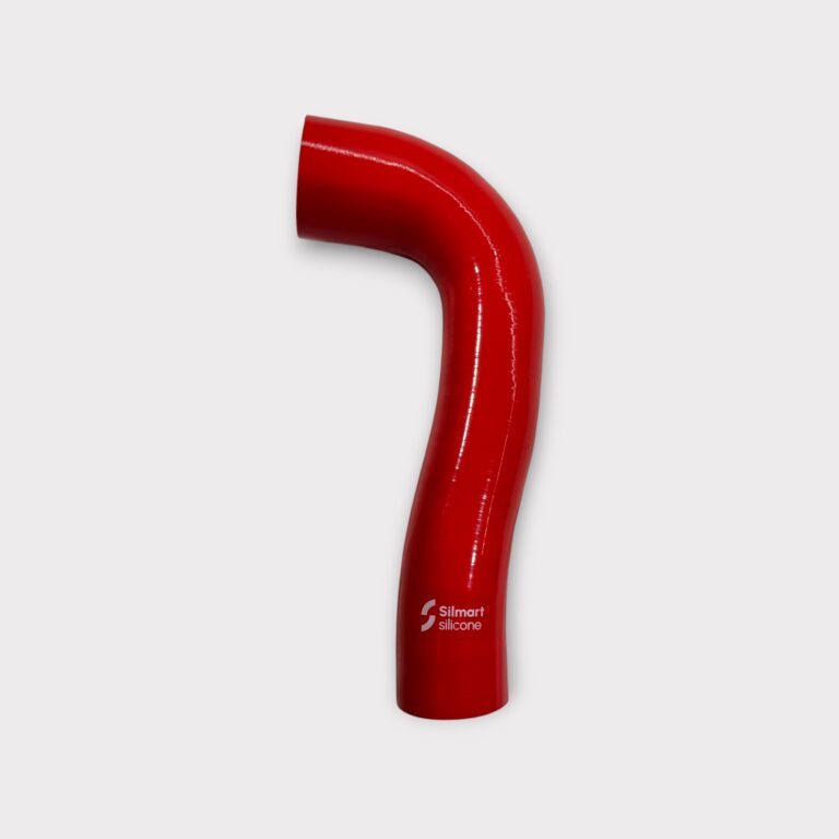 Jeep Grand Cherokee Laredo/Limited/Overland/Summit 3.0 CRD (2011–2015) Replacement Turbocharger Intercooler Hose