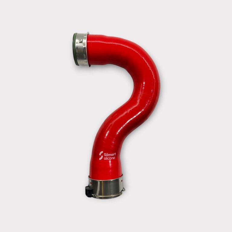 Mercedes/Dodge/Freightliner Sprinter 3.0 L V6 Diesel (2010–2022) Replacement Turbocharger Intercooler Hose