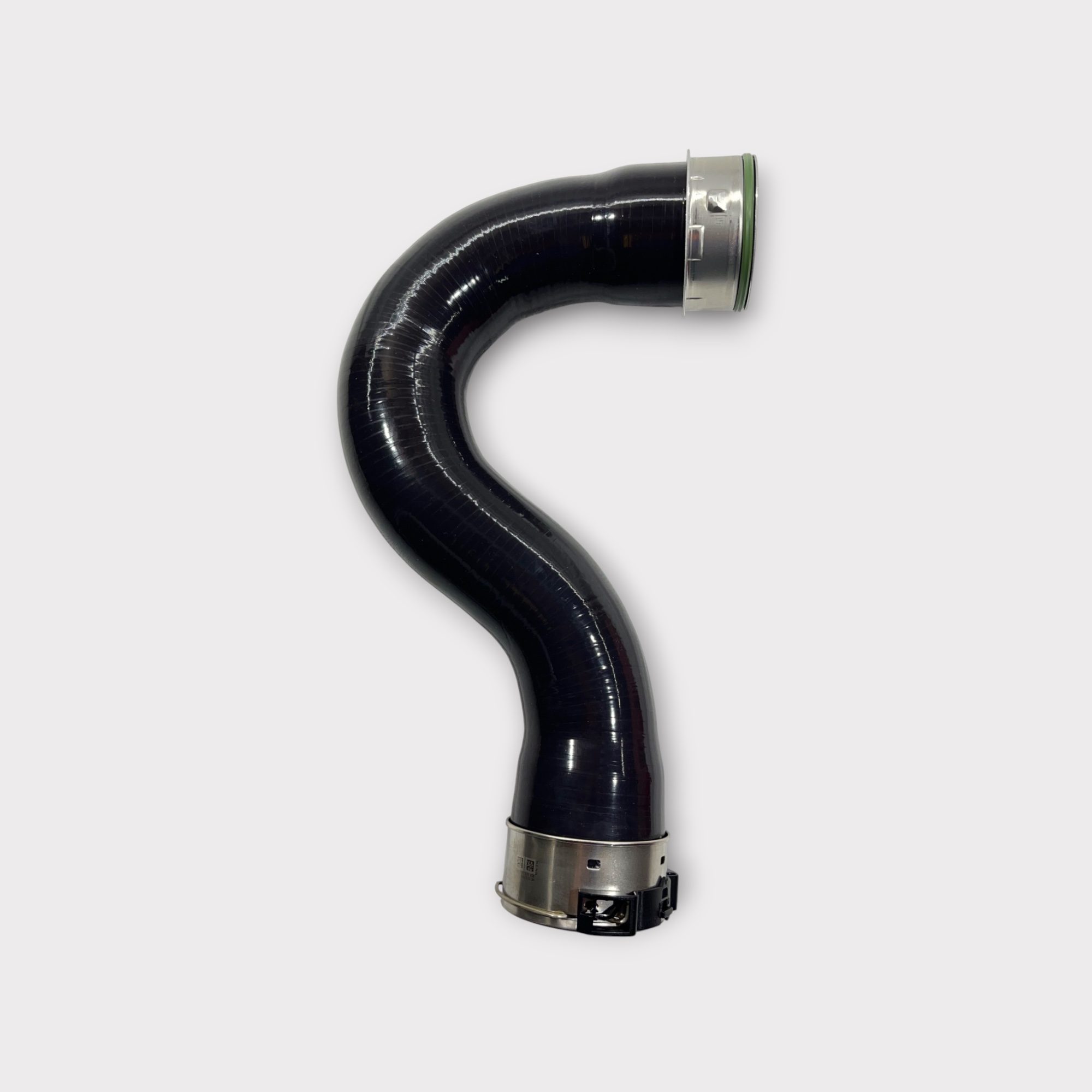 IMG_1840 Mercedes/Dodge/Freightliner Sprinter 3.0 L V6 Diesel (2010–2022) Replacement Turbocharger Intercooler Hose