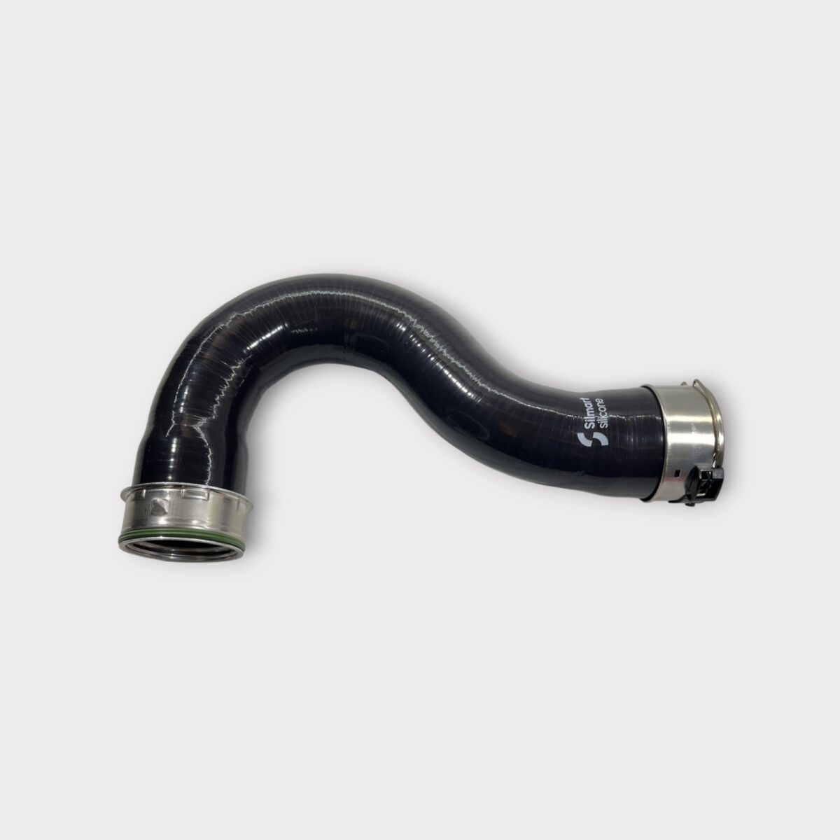 Mercedes/Dodge/Freightliner Sprinter 3.0 L V6 Diesel (2010–2022) Replacement Turbocharger Intercooler Hose