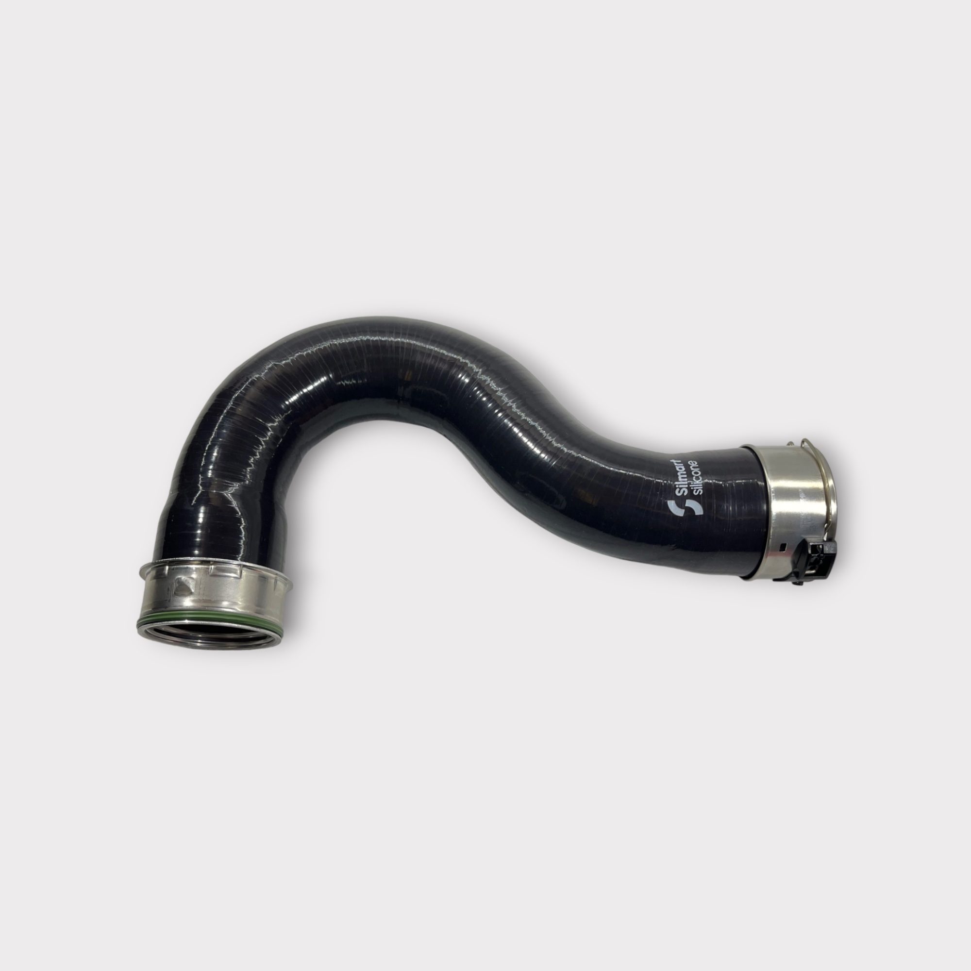 IMG_1841 Mercedes/Dodge/Freightliner Sprinter 3.0 L V6 Diesel (2010–2022) Replacement Turbocharger Intercooler Hose