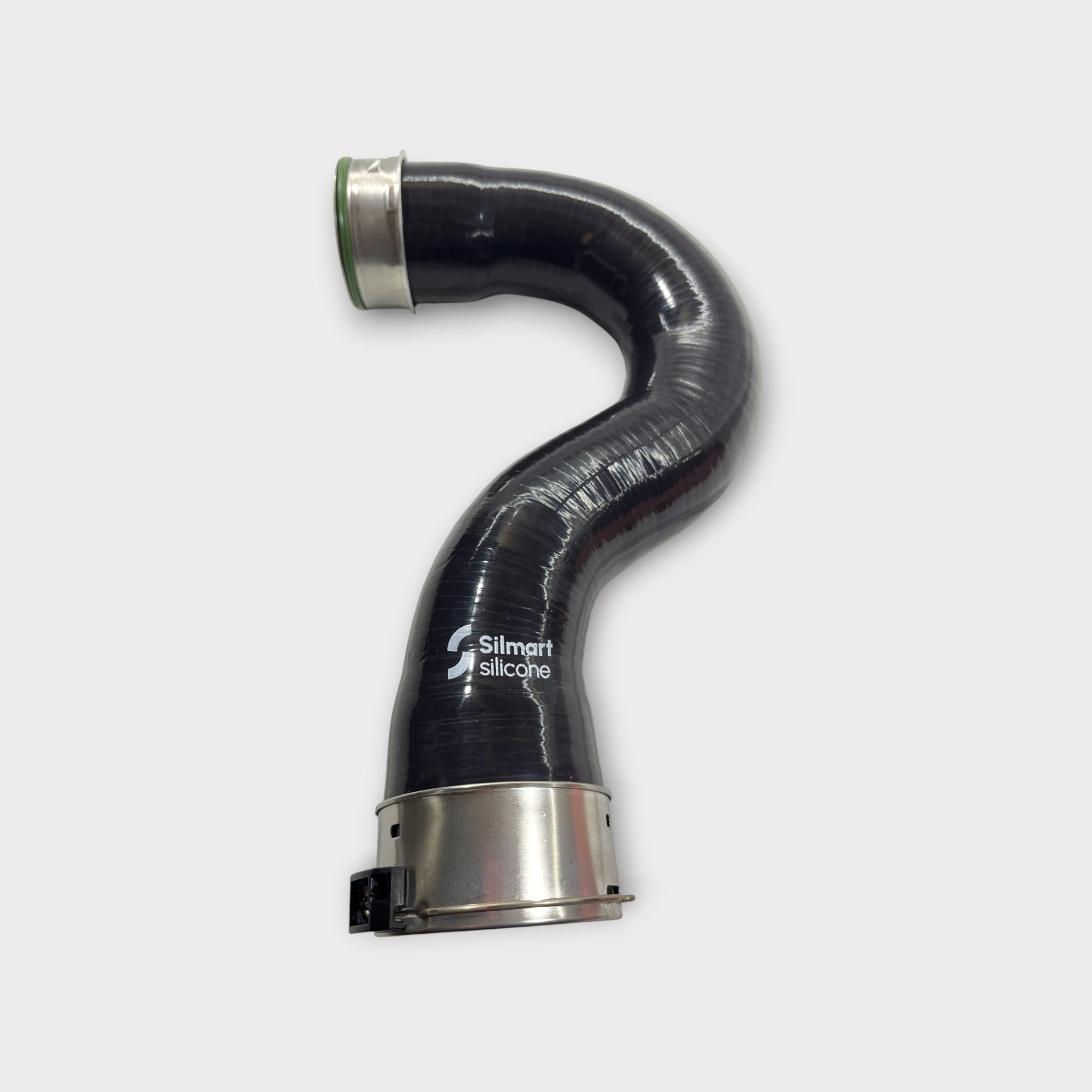 IMG_1842 Mercedes/Dodge/Freightliner Sprinter 3.0 L V6 Diesel (2010–2022) Replacement Turbocharger Intercooler Hose