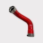 Mercedes-Benz ML250/ML350/GL350/GLE350d/GLS350d BlueTEC 2.1L & 3.0L Diesel (2012–2019) Replacement Turbocharger Intercooler Hose